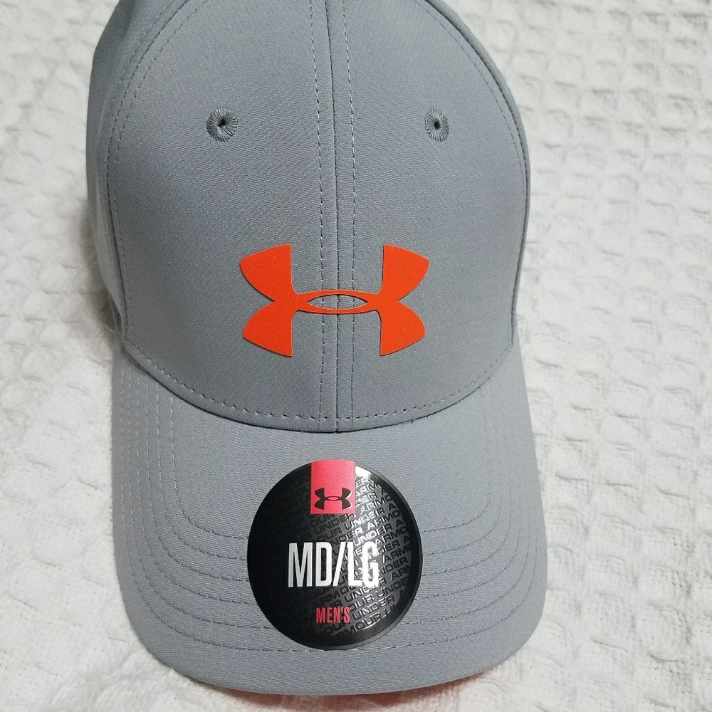 Under Armour